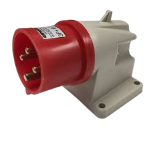 GW60408 - 16A 4P 380V IP44